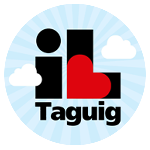 I Love Taguig