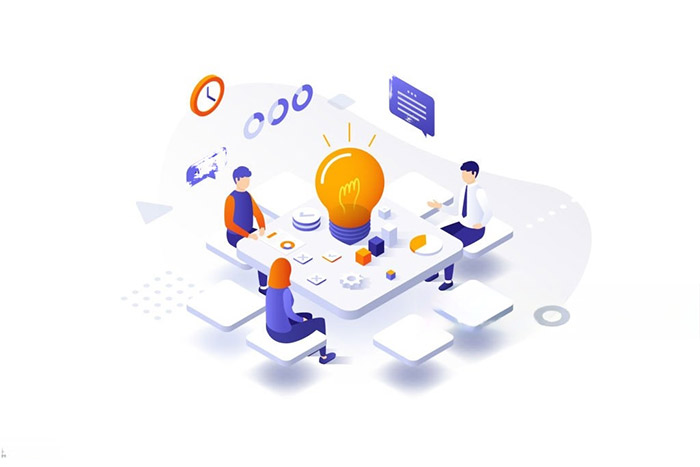 Moreh Academy Mission Vision